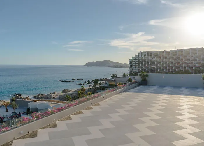 Grand Velas Boutique (adults Only) Hotel San José del Cabo