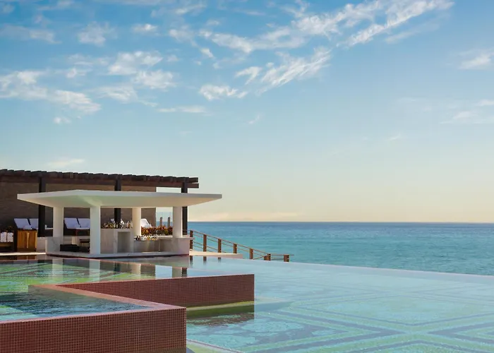 Grand Velas Boutique (adults Only) San José del Cabo
