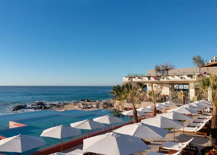 Grand Velas Boutique (adults Only) San José del Cabo