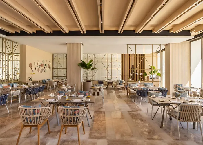 Hotel Grand Velas Boutique (adults Only) San José del Cabo