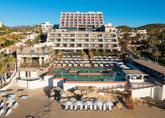 Hotel Grand Velas Boutique (adults Only) 5*