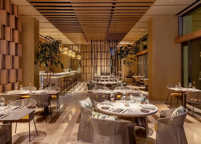 Grand Velas Boutique (adults Only)