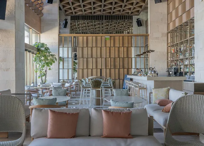 Grand Velas Boutique (adults Only) 5*