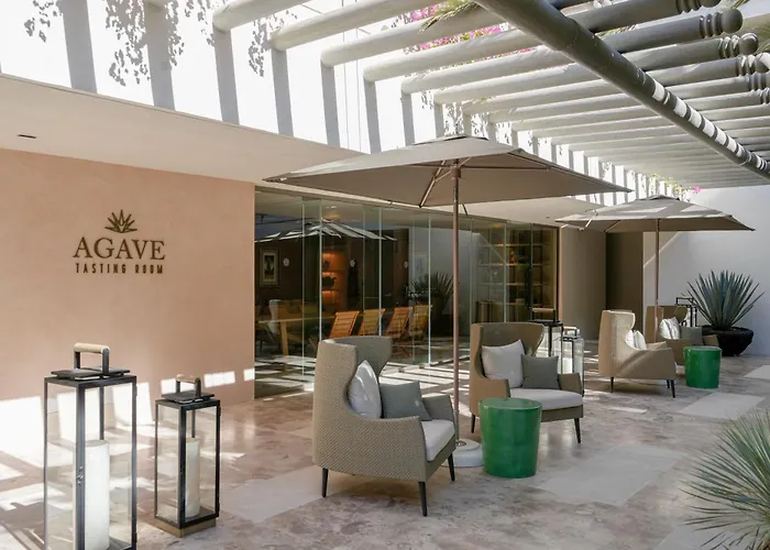 Grand Velas Boutique (adults Only) Hotel San José del Cabo