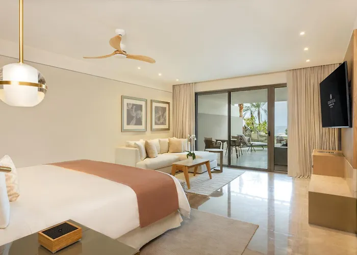 Grand Velas Boutique (adults Only) San José del Cabo