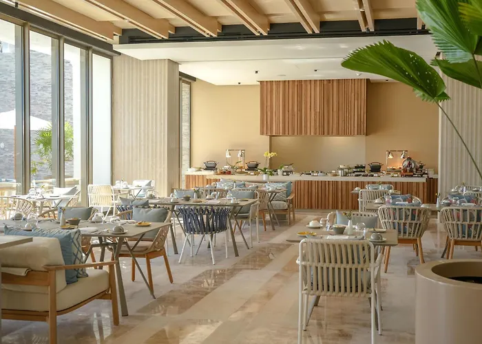 Grand Velas Boutique (adults Only) 5*