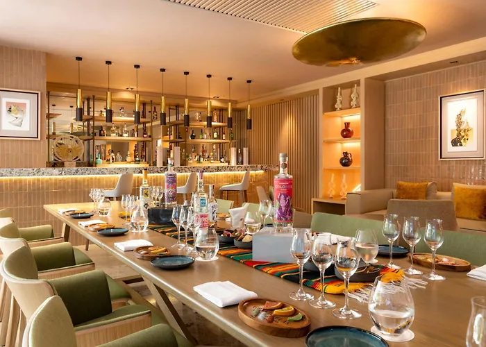 Grand Velas Boutique (adults Only) Hotel San José del Cabo