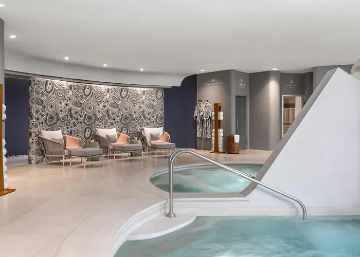 Hotel Grand Velas Boutique (adults Only) San José del Cabo