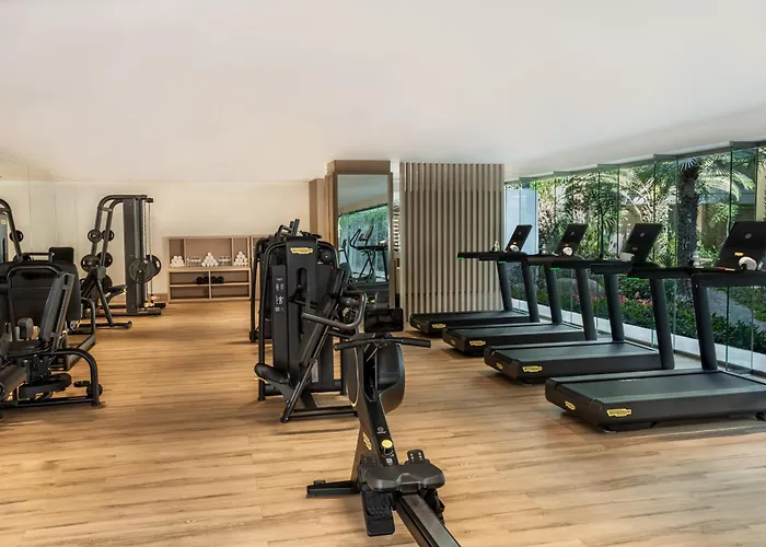 Grand Velas Boutique (adults Only) 5*