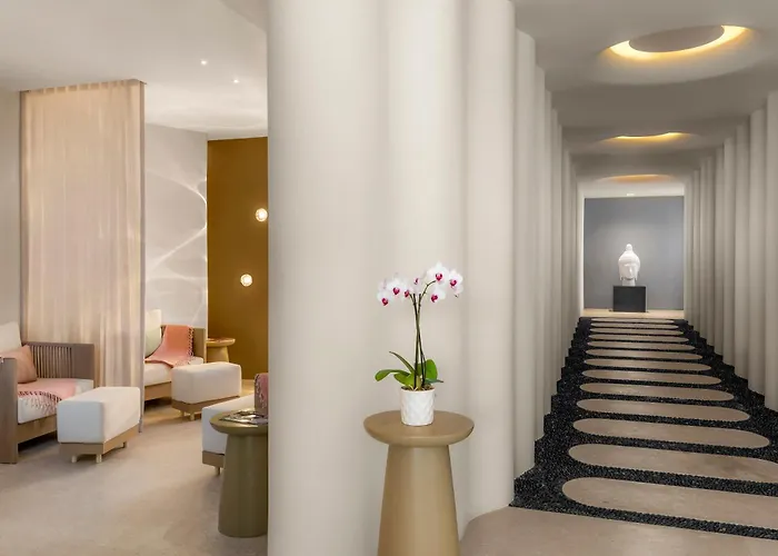 Grand Velas Boutique (adults Only) San Jose del Cabo