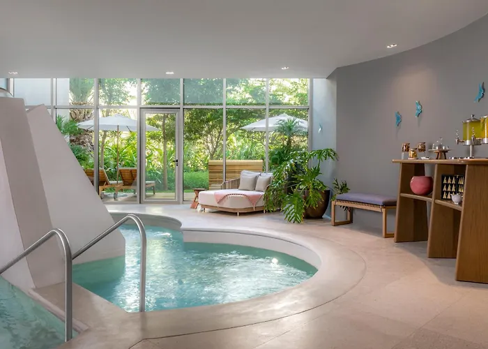 Grand Velas Boutique (adults Only) San Jose del Cabo