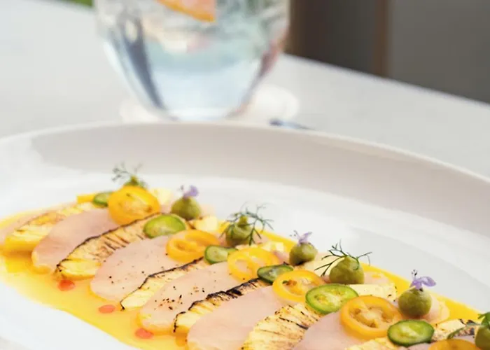 Hotel Grand Velas Boutique (adults Only)