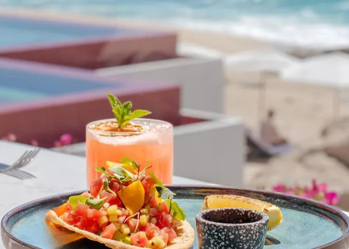 Grand Velas Boutique (adults Only) Hotel