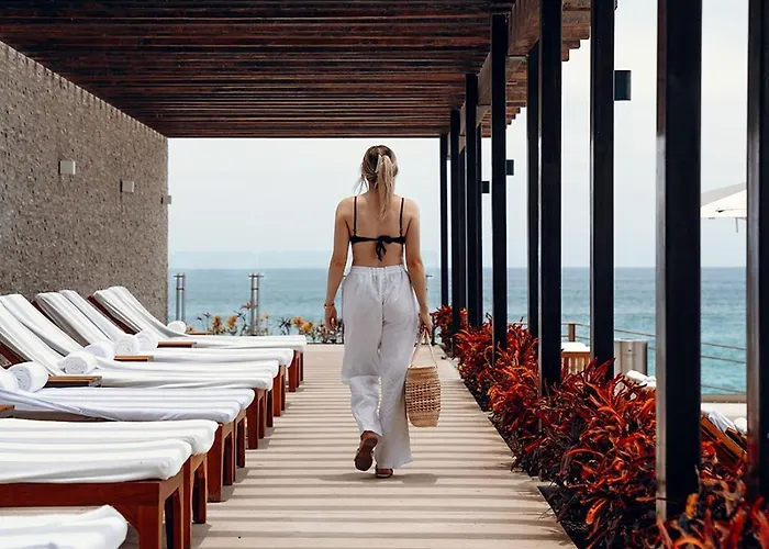Hotel Grand Velas Boutique (adults Only)