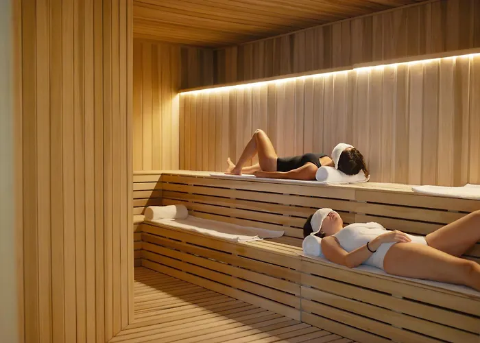 Grand Velas Boutique (adults Only) Hotel