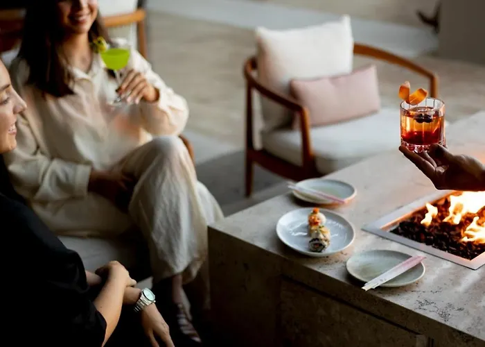 Hotel Grand Velas Boutique (adults Only) 5*