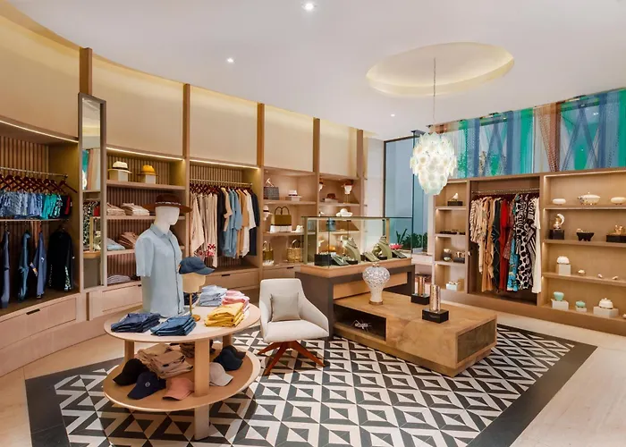 Grand Velas Boutique (adults Only) 5* San José del Cabo