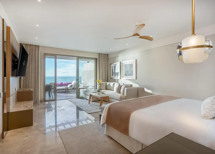 Grand Velas Boutique (adults Only) Hotel 5*