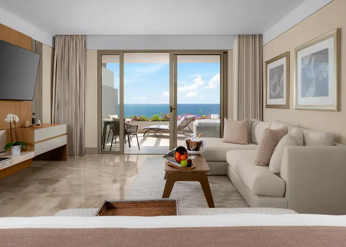 Hotel Grand Velas Boutique (adults Only) 5*