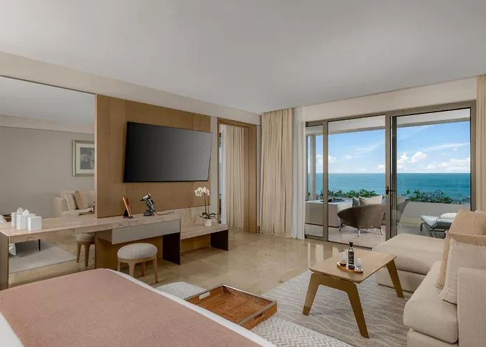 Hotel Grand Velas Boutique (adults Only) San José del Cabo