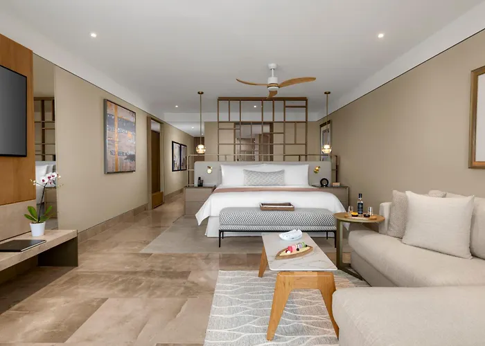 Grand Velas Boutique (adults Only) San José del Cabo
