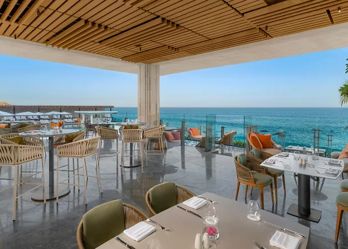Hotel Grand Velas Boutique (adults Only)