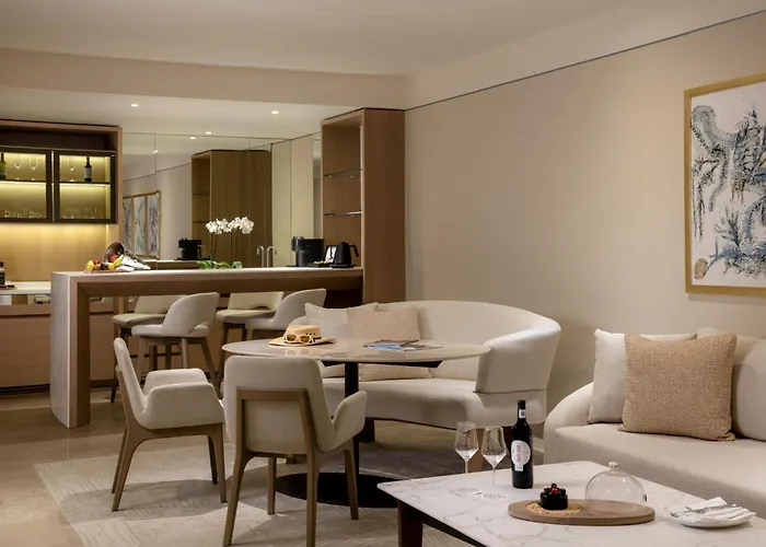 Hotel Grand Velas Boutique (adults Only) 5*