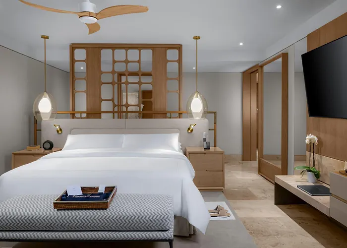 Grand Velas Boutique (adults Only) 5*
