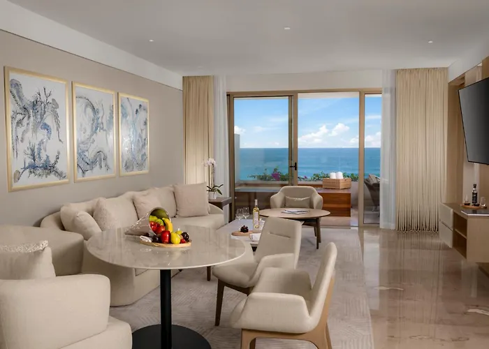 Grand Velas Boutique (adults Only) San José del Cabo