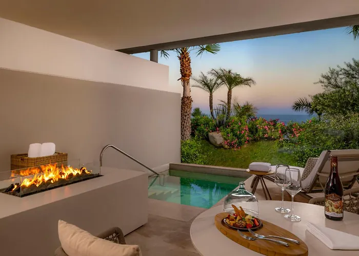 Grand Velas Boutique (adults Only) 5* San José del Cabo