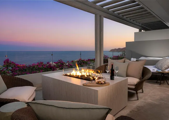 Hotel Grand Velas Boutique (adults Only)
