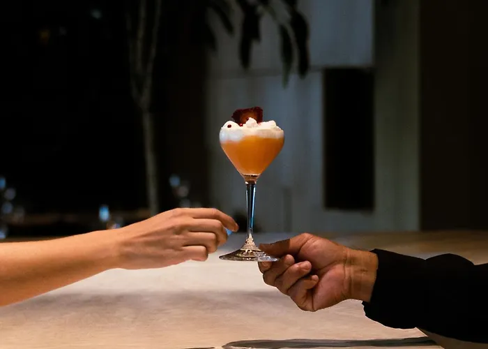Grand Velas Boutique (adults Only) Hotel