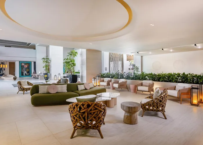 Grand Velas Boutique (adults Only) 5* San José del Cabo
