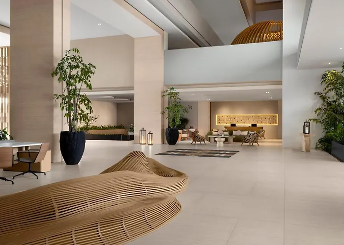 Hotel Grand Velas Boutique (adults Only)