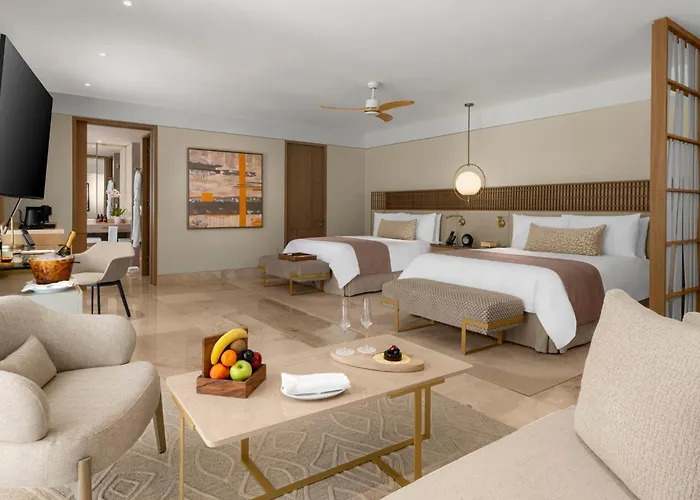 Hotel Grand Velas Boutique (adults Only) 5*