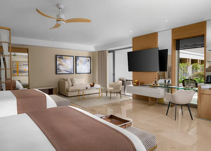 Hotel Grand Velas Boutique (adults Only) San José del Cabo