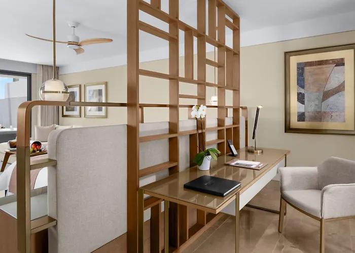 Grand Velas Boutique (adults Only) 5*