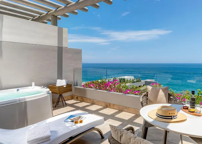 Hotel Grand Velas Boutique (adults Only)