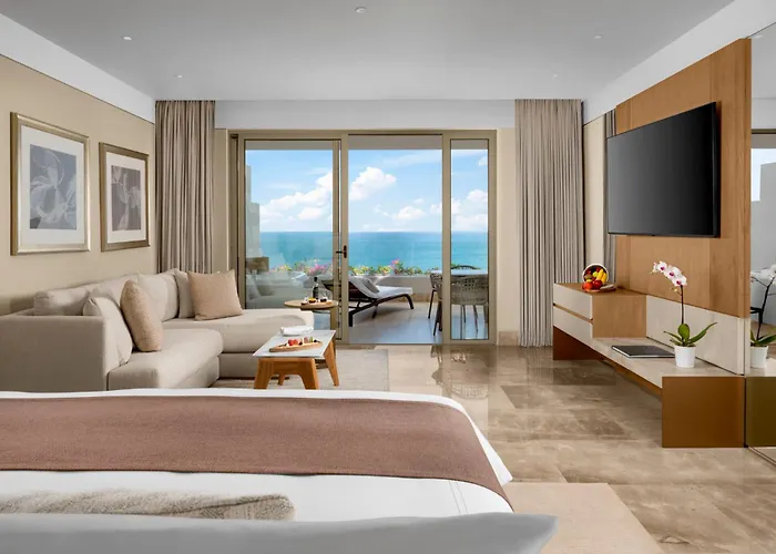Grand Velas Boutique (adults Only) Hotel