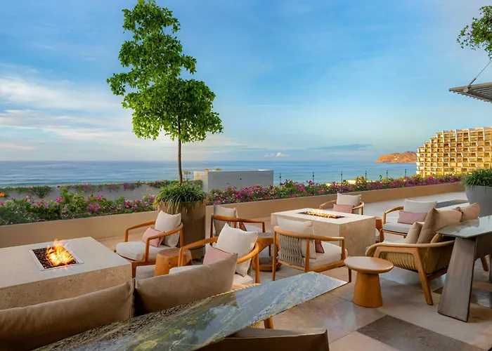 Grand Velas Boutique (adults Only) Hotel 5*