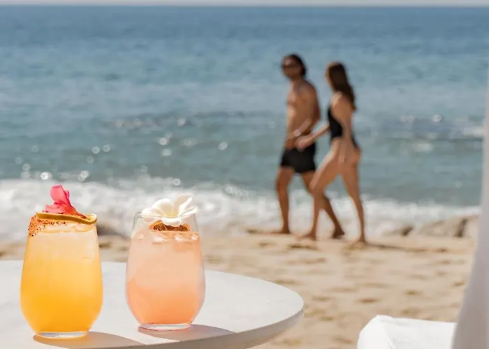 Hotel Grand Velas Boutique (adults Only) San José del Cabo
