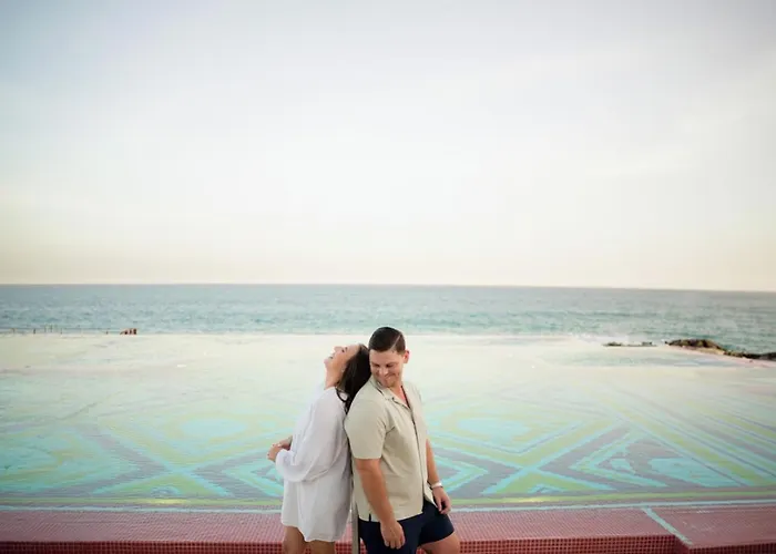 Grand Velas Boutique (adults Only) 5* San José del Cabo
