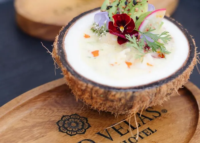 Grand Velas Boutique (adults Only) Hotel San José del Cabo