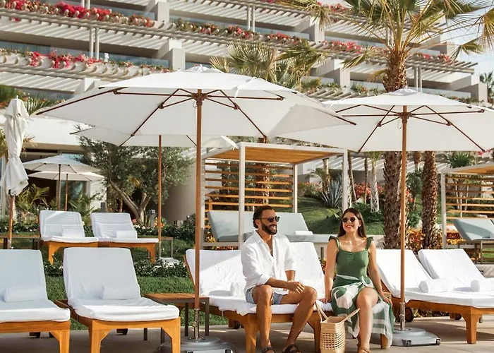 Grand Velas Boutique (adults Only) 5* San José del Cabo