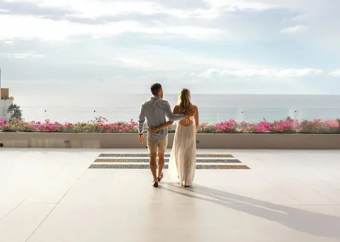 Grand Velas Boutique (adults Only)