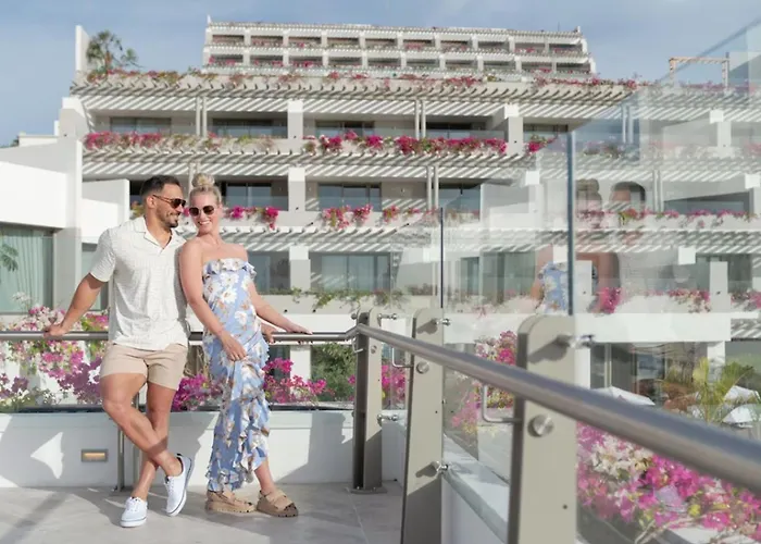 Hotel Grand Velas Boutique (adults Only)