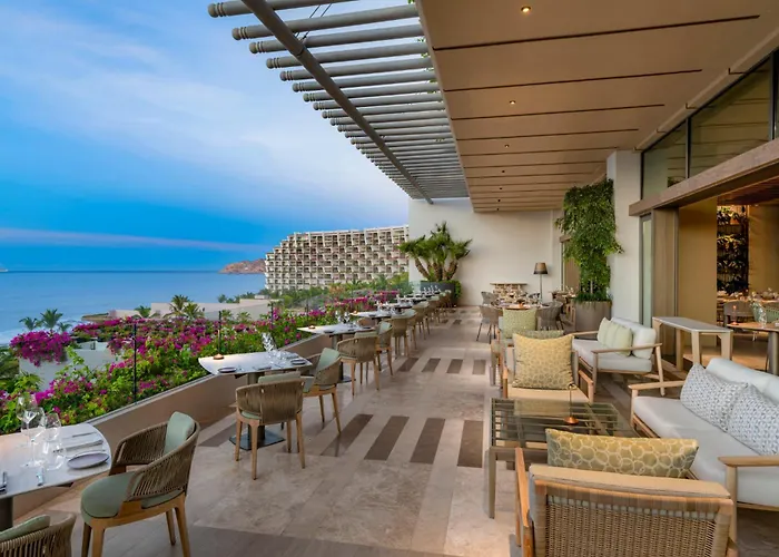Grand Velas Boutique (adults Only) Hotel 5*