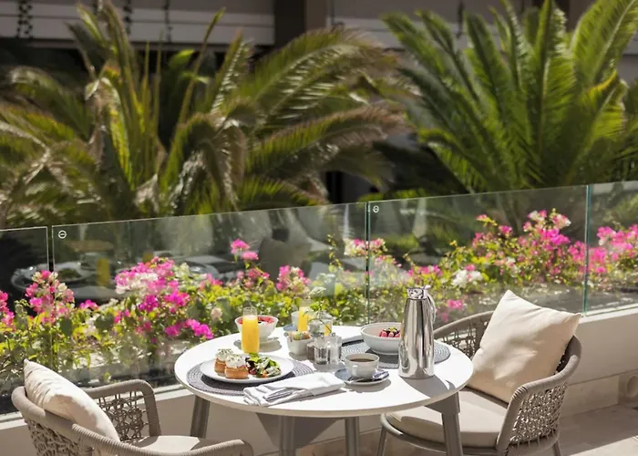 Hotel Grand Velas Boutique (adults Only) San José del Cabo