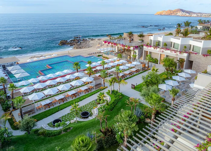 Hotel Grand Velas Boutique (adults Only)