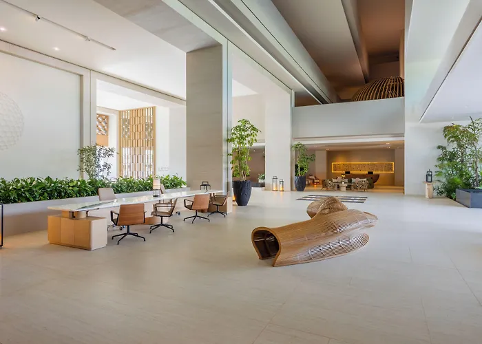 Grand Velas Boutique (adults Only) Hotel 5*
